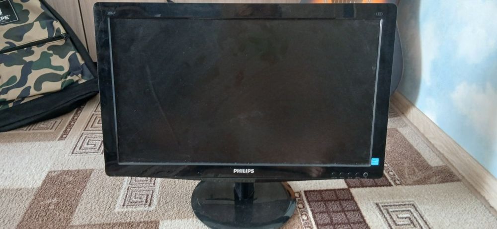 Продам монитор Philips