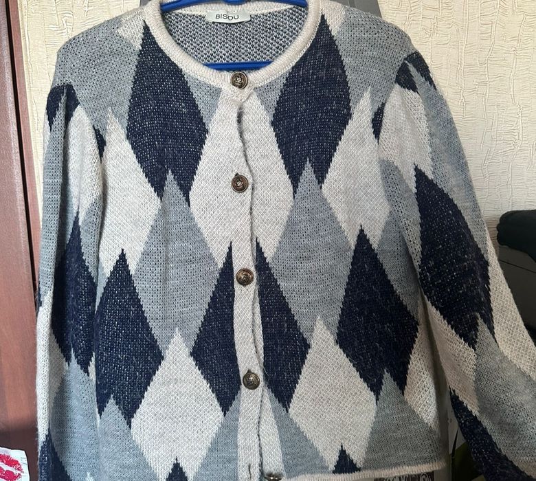 Кардиган женский