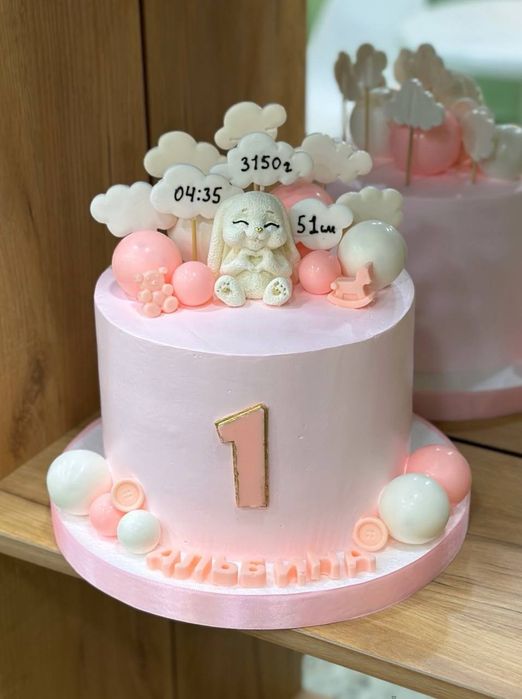 Торт на заказ-буюртмага торт