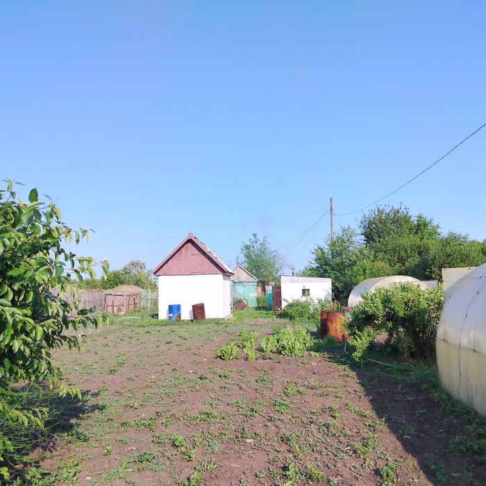 Продам дачу.