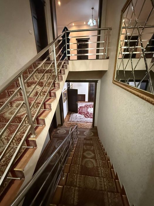 Евро Дом, Глинка, Яккасарай