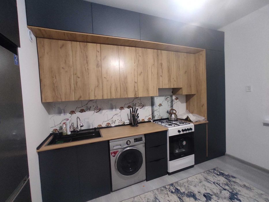 Chirchiq shaxrida sifatli mebellar.