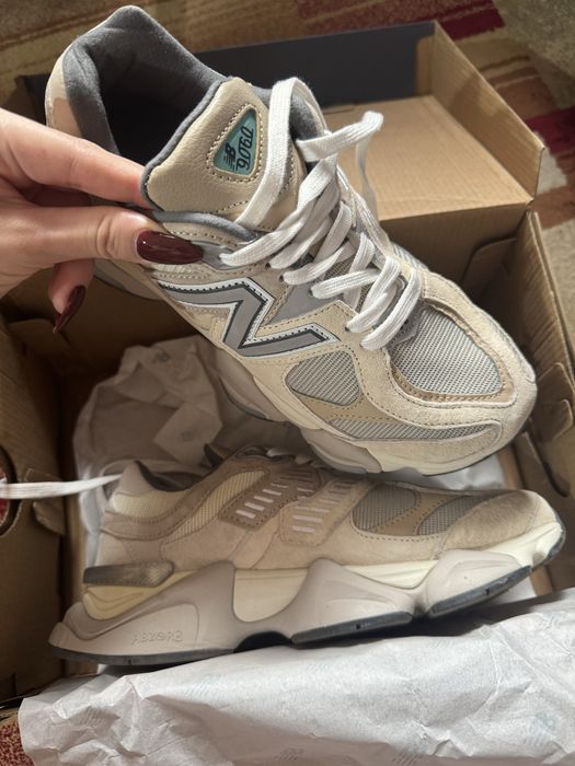 Кроссовки New Balance