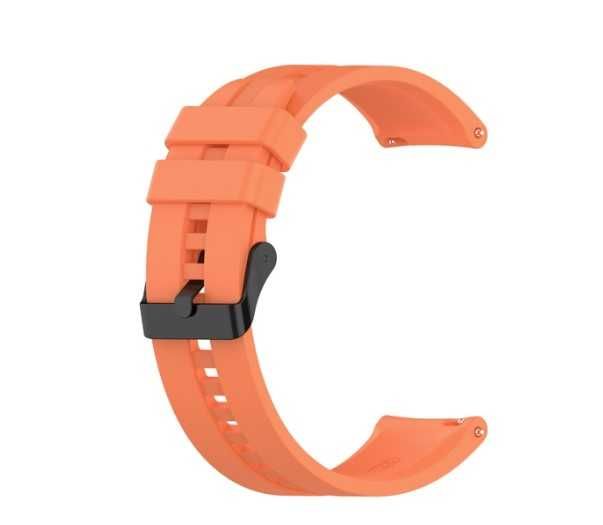 Curea silicon smartwatch Huawei GT,GT2,GT3,GT4,GT5(46 mm) 22 mm
