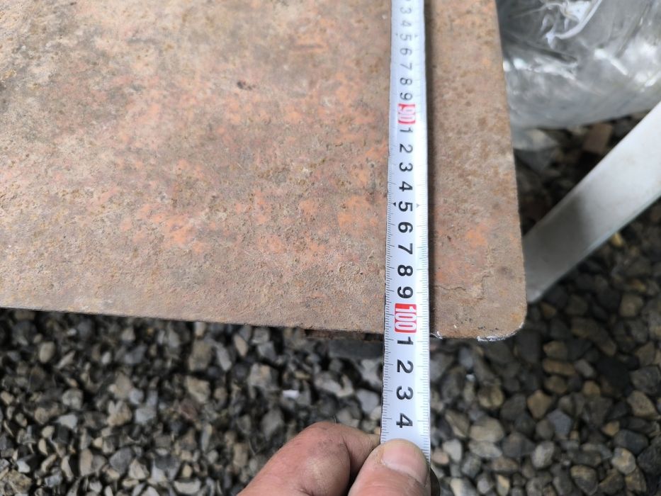 Транспортна количка за товари