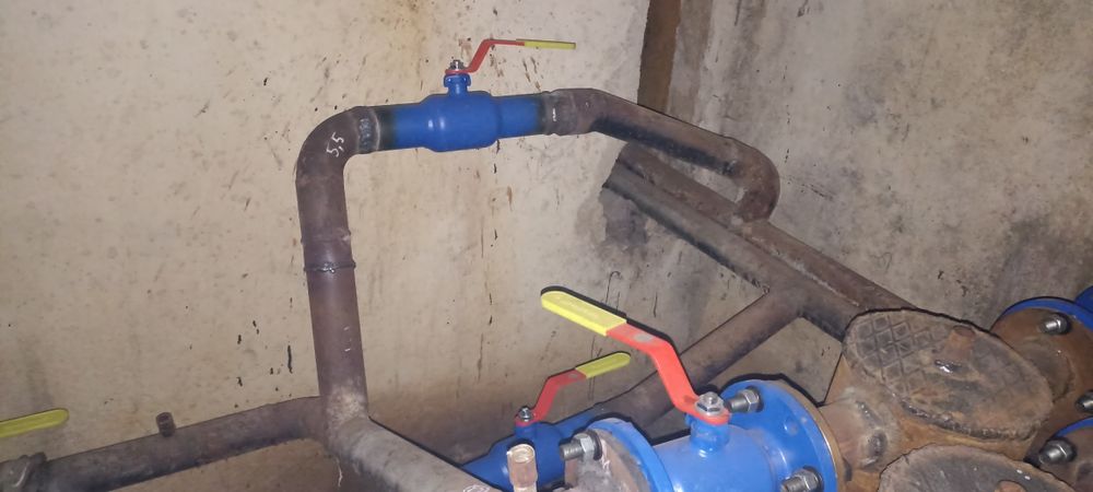 Сварщик. Срочный выезд.