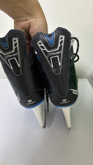 Коньки для мальчика