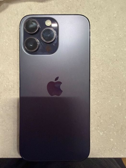 Iphone 14 Pro Max 256GB