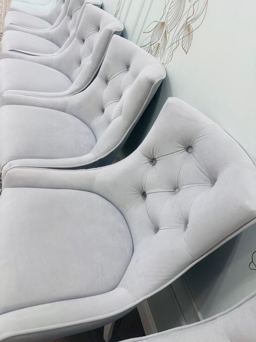 Стулья фабрики Modisal