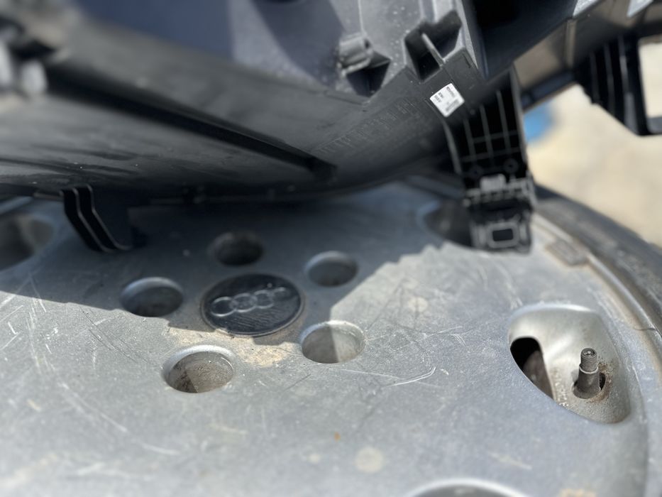 VW ID 4/5 Full Led ляв фар