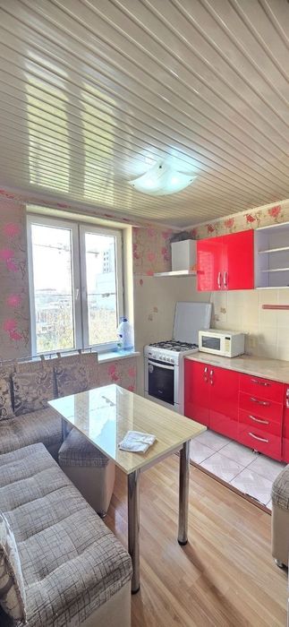 ™ Чиланзар 26 2/5/5‼️Кирпичный, Разделка, Ипотека |48м²|Кв продаётся