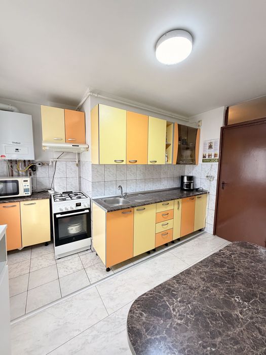 Apartament 2 camere str Dobrogei