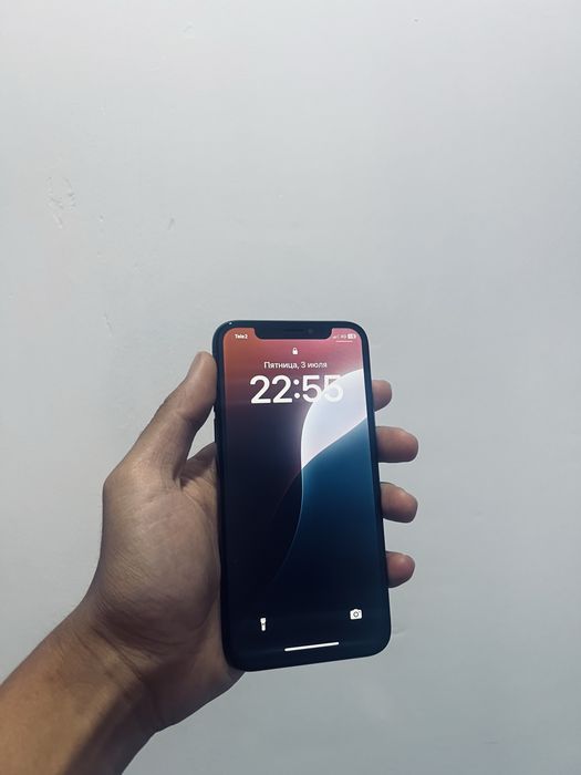 Iphone XS айфон ХС 256гб
