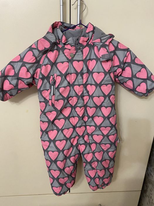 Комбинезон детский