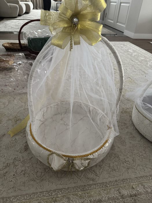 Корзина для подарков