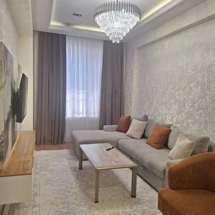 "Яшнабад Dustlik 4xonali 78m2."