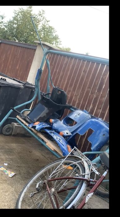 Carene piaggio typooh.