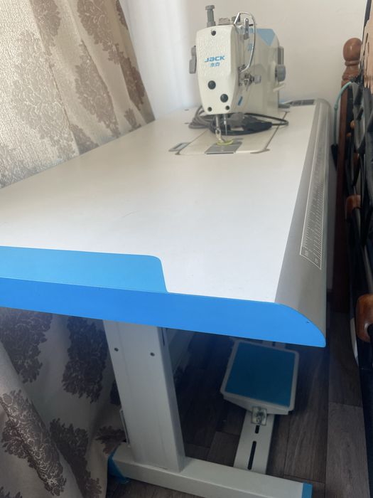 Швейный стол Jack F5
