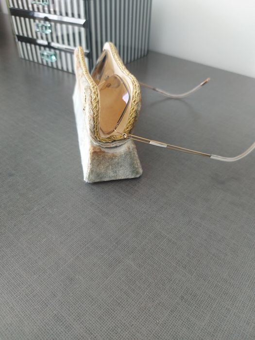 Suport ochelari și coș cosmetica Vitange
