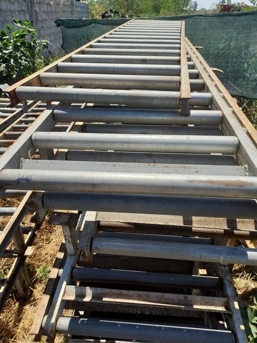 Role transportoare masa cu role transportoare cuti lăzi mobila gater