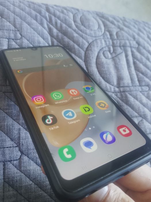 Samsung A32 Доставка