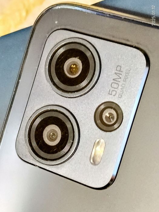 Motorola G13  като нов