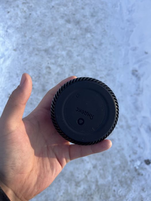 Яндекс Алиса Лайт калонка