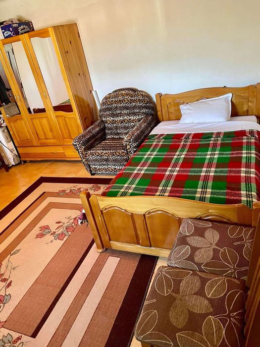 Продава се Къща в с. Врата, Област Пловдив - 100 кв.м за 3 €/кв.м - Снимка #1