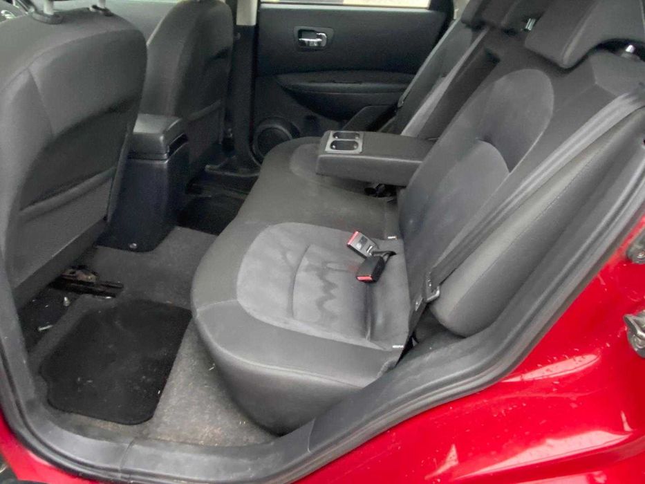 dezmembrez nissan qashqai 1.5dci e5/bara fata qashqai/far qashqai
