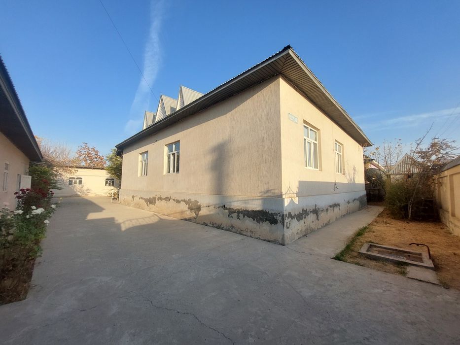 Үй сатылады Бухар Жырау 12