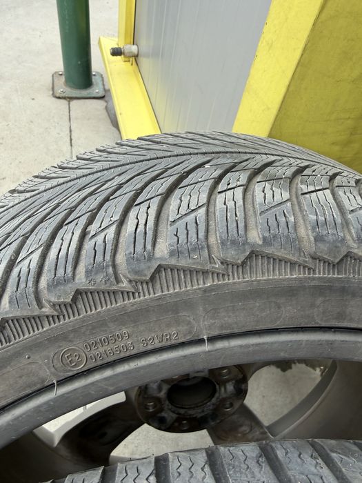 Джанти 20 ротор за Ауди Audi