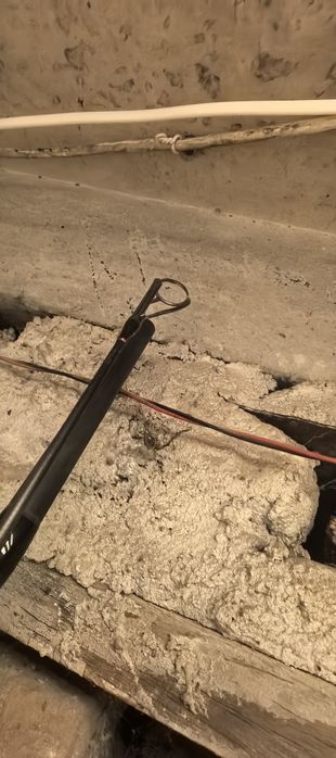 Bete crap + mulinete