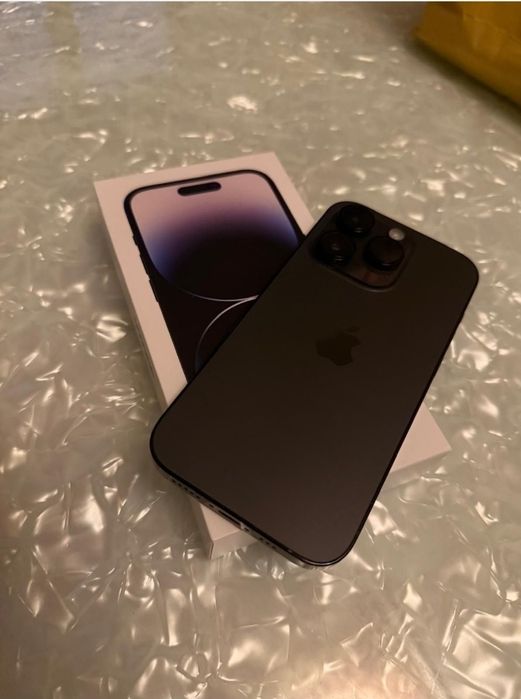 Iphone 14 Pro 128Gb 95%