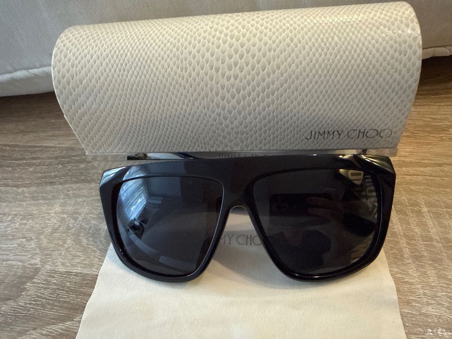 Слънчеви очила Jimmy Choo