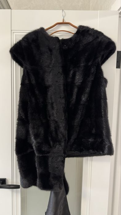 Женская одежда норка