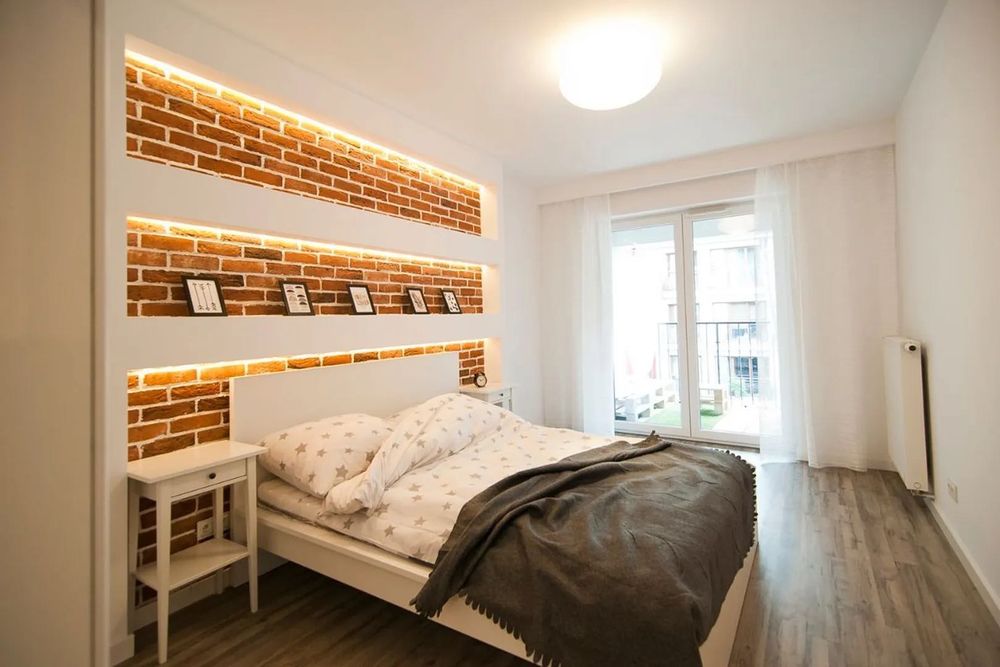 Продава се Двустаен апартамент в София, Надежда 2 - 62 кв.м за 1069 €/кв.м - Снимка #2