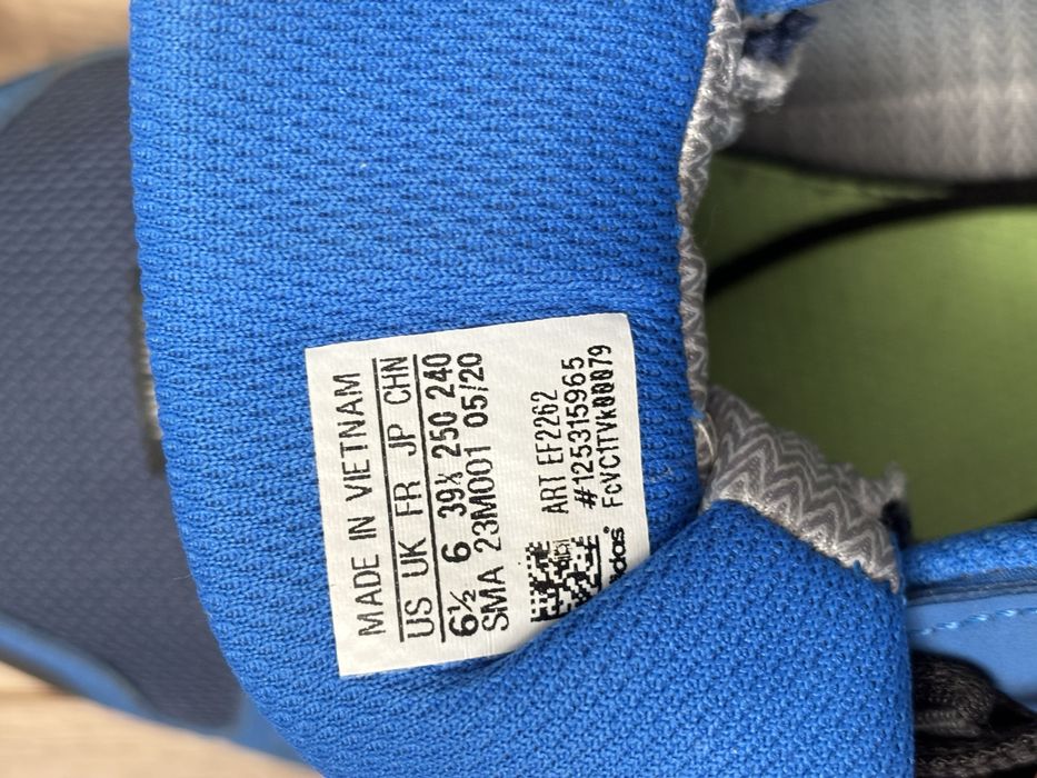 Adidas/Terrex / eu 39/TOP