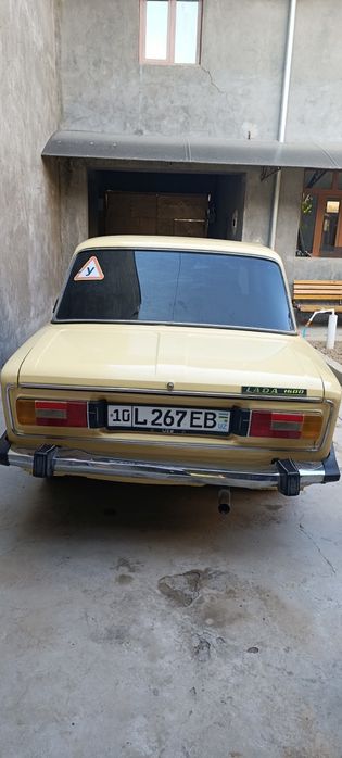 Vaz 2106 ВАЗ 2106 jiguli