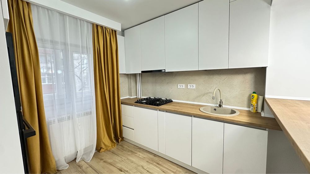 Apartament de inchiriat, sector 1, str. Turda