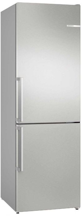 Хладилник с фризер BOSCH KGN36VIBT 186см.