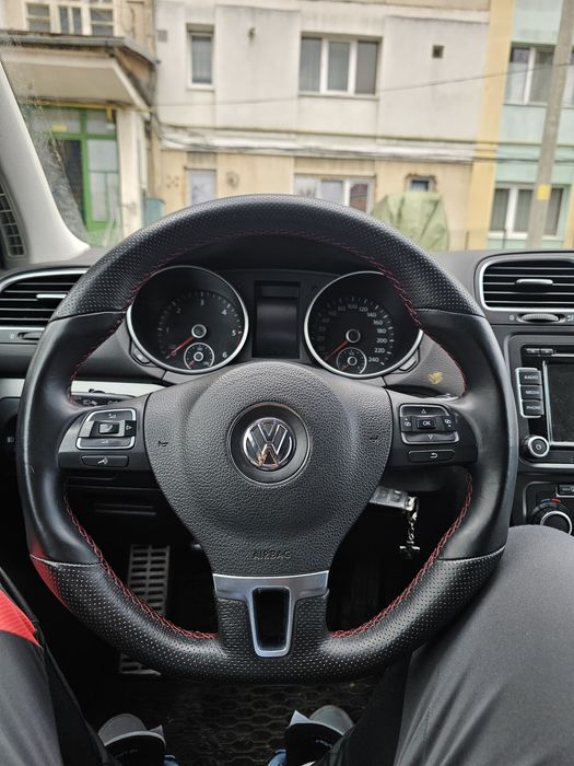 Vând Volkswagen  golf 6