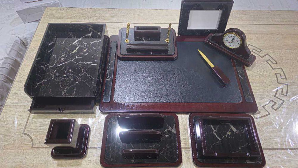 Настольный набор для руководителя ОРИГИНАЛ Скидки !!! Акция !!!