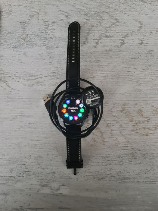 Smart watch Samsung 3