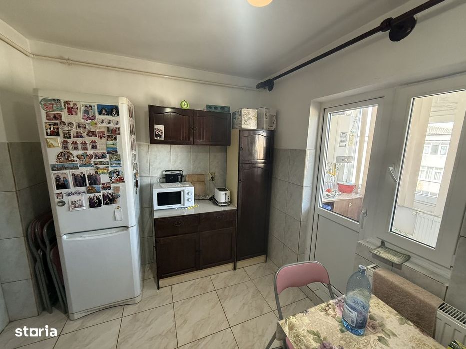 Apartament 3 camere zona Dacia