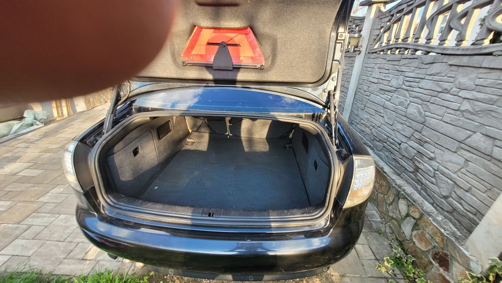 Audi A6 2004 1.9tdi