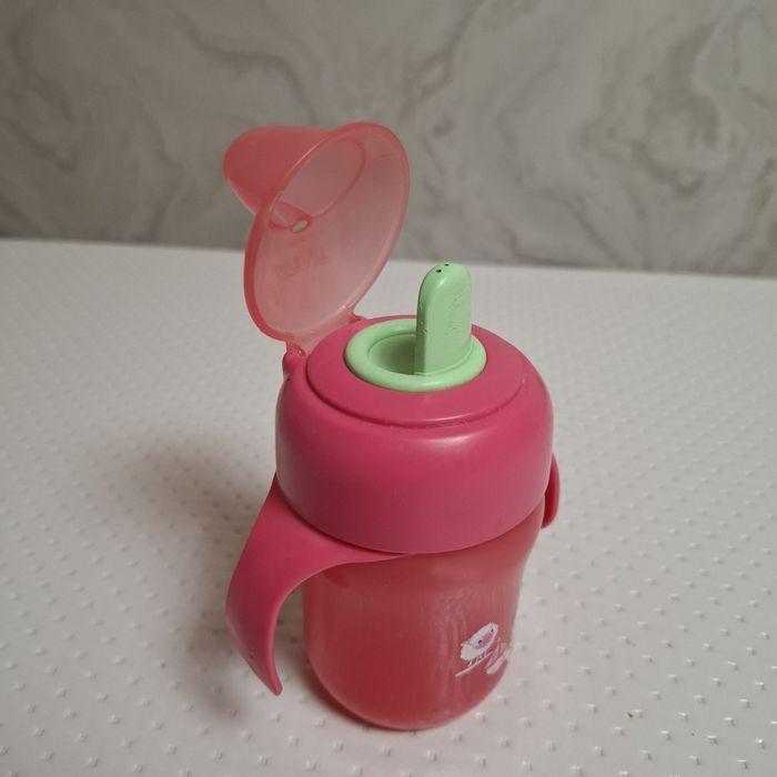 Бутылки для воды, Tupperware