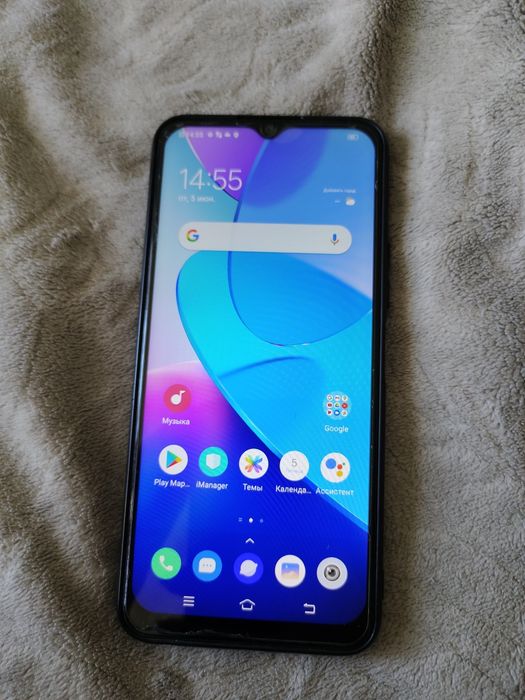 Смартфон Vivo Y20 64гб