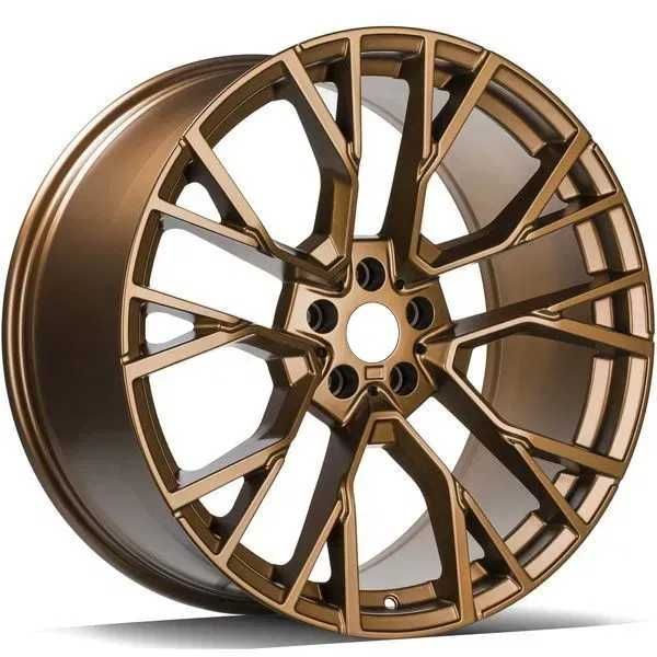 Jante BMW R20 5x112 Bronze M809 Style | X3, X4, X5, X6