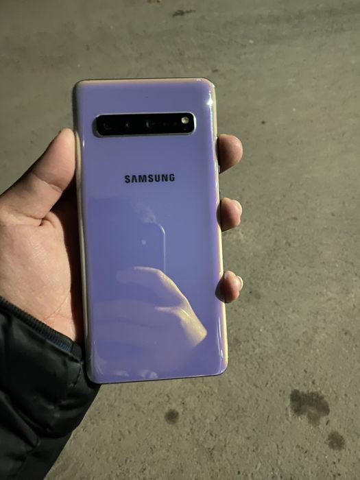 Samsung S10 5G 512 GB