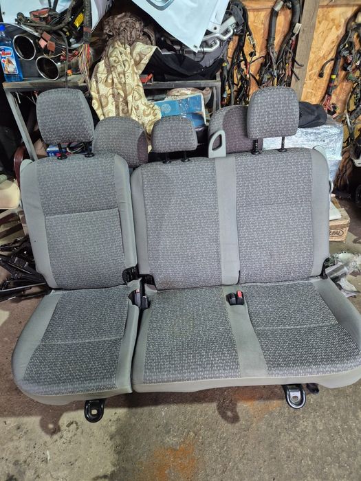 Mocheta ,Plastice,Interior Dacia Logan mcv 1